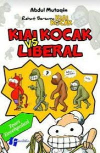 Kiai Kocak Vs Liberal