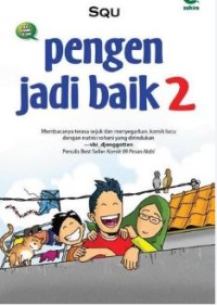 Pengen Jadi Baik 2