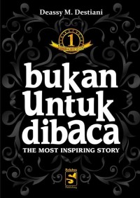 Bukan Untuk Dibaca