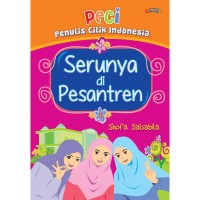 Serunya di Pesantren