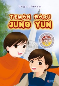 Teman Baru Jung Yun