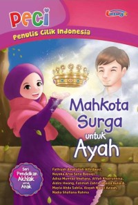 Mahkota Surga untuk Ayah