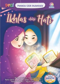 Ikhlas dari Hati
