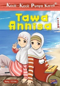 Tawa Annisa : Kecil - Kecil Punya Karya