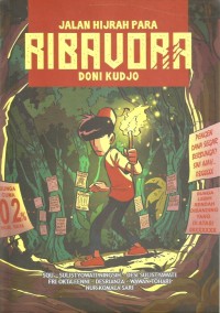 Jalan Hijrah Para Ribavora