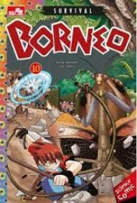 Borneo - 10 : Survival