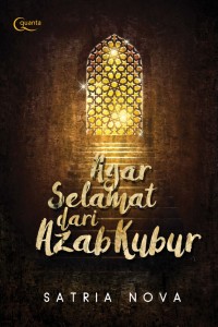 Agar Selamat dari Azab Kubur