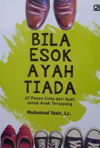 Bila Esok Ayah Tiada