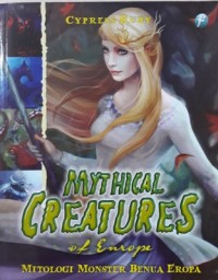 Mythical Creatures of Europe