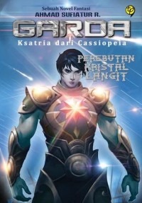 Garda Ksatria dari Cassiopeia : Perebutan Kristal Langit