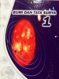 Bumi dan Tata Surya 1