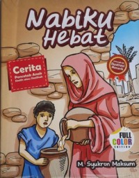 Nabiku Hebat