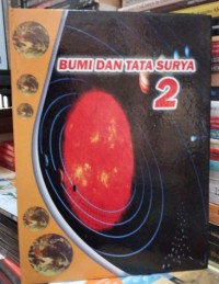 Bumi dan Tata Surya 2