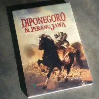 Diponegoro dan Perang Jawa