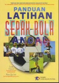 Panduan Latihan Sepak Bola Andal