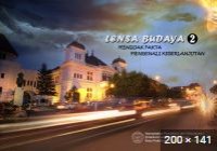 Lensa Budaya 2 : Menguak Fakta Mengenali Keberlanjutan