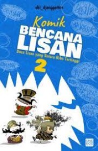 Bencana Lisan 2