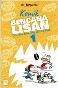 Bencana Lisan 1
