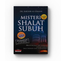 Misteri Shalat Subuh
