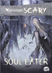 Soul Eater : Fantasteen Scary