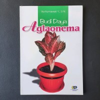 Budi Daya Aglaonema