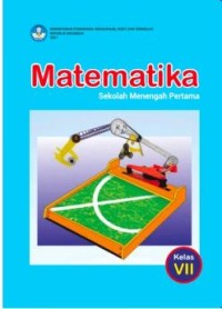 Matematika SMP Kelas VII