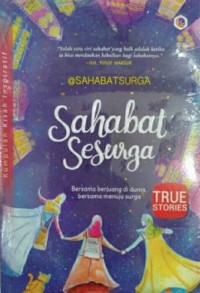 Sahabat Sesurga