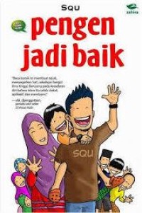 Pengen Jadi Baik 1