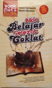 Bikin Belajar Selezat Coklat