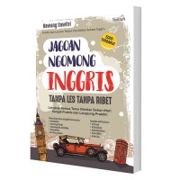 Jagoan Ngomong Inggris : Tanpa Les Tanpa Ribet