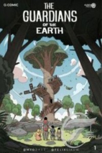 the Guardians of the Earth