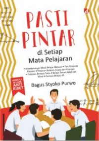 Pasti Pintar di Setiap Mata Pelajaran