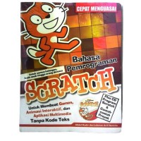 Bahasa Pemrograman Scratch