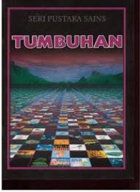 Seri Pustaka Sains Tumbuhan