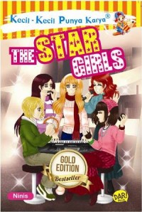 the Star Girls : Kecil - Kecil Punya Karya