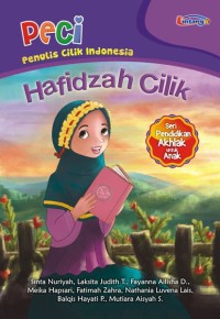 Hafidzah Cilik