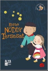 Ketika Noddy Tersesat : Kecil  - Kecil Punya Karya