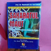Sakaratul Maut