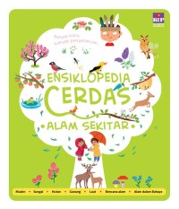 Ensiklopedia Cerdas: Alam Sekitar