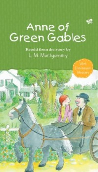 Anne of Green Gables