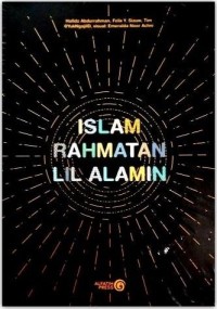 Islam Rahmatan Lil Alamin