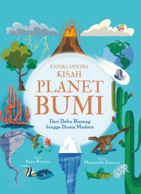 Ensiklopedia Kisah Planet Bumi
