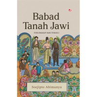 Babad Tanah Jawi