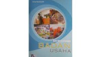 Badan Usaha: Seri IPS Ekonomi