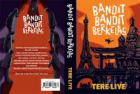 Bandit-Bandit Berkelas