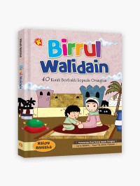 Birrul Walidain