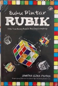 Buku Pintar Rubik