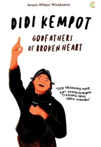 Didi Kempot Godfather of Broken Heart