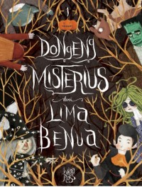 Dongeng Misterius dari Lima Benua 1
