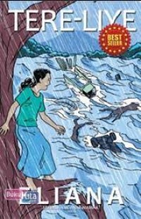 Eliana: Serial Anak-Anak Mamak